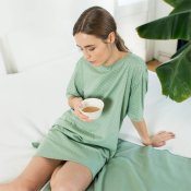 Night shirt (bomull)