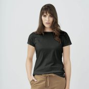 Pima cotton t-shirt (bomull)