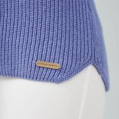 Sweater (bomull/ull)