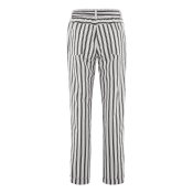 Trousers (bomull/lin)
