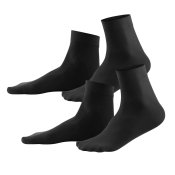 Socks, Pack of 2 (polyamid/elastan)