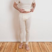 Long underpants (bomull)