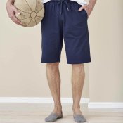 Sweatshorts (bomull)