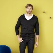 Jeans (bomull/elastan)