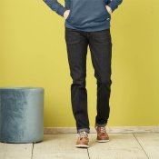 Jeans (bomull/elastan)