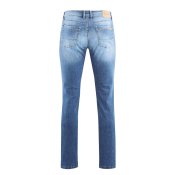 Jeans (bomull/elastan)