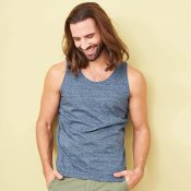 Tank top (bomull)