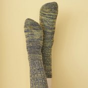 Socks (bomull)