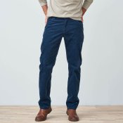 Trousers (bomull/elastan)