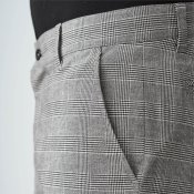 Trousers (bomull/elastan)