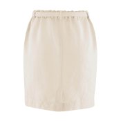 Skirt (bomull/lin)