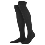 Over the knee socks (bomull/ull/elastan)