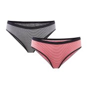 Briefs, pack of 2 (bomull)