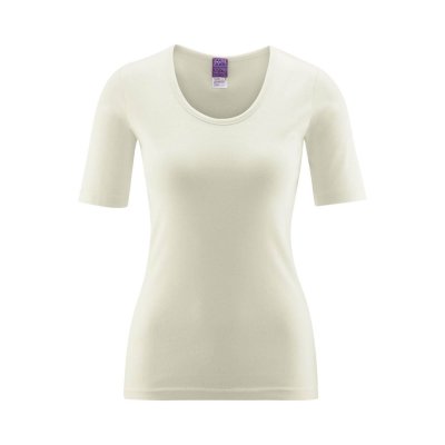 Short-sleeved shirt (bomull)