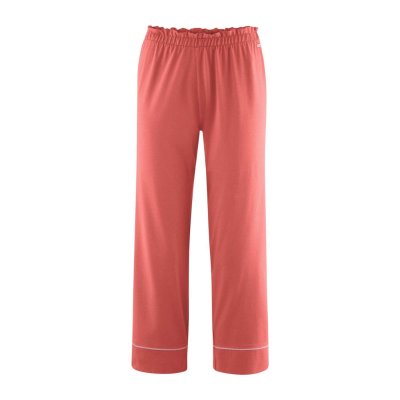 7/8 sleep trousers (bomull)