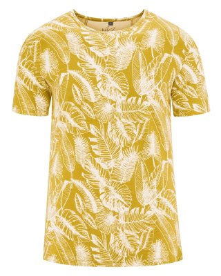 T-Shirt jungle print